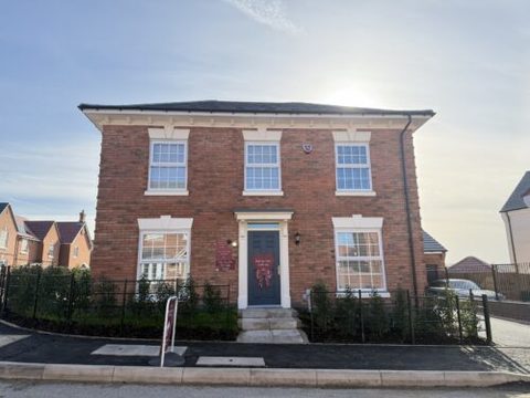 4 bedroom home for sale