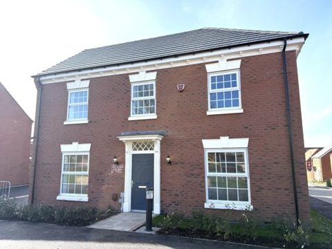 4 bedroom home for sale