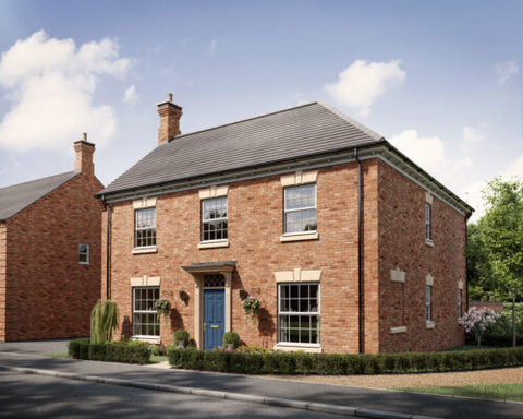 4 bedroom home for sale