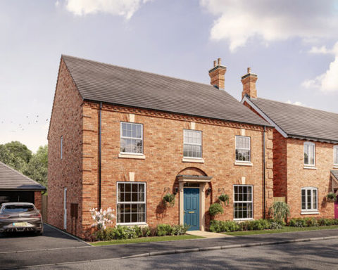 4 bedroom home for sale