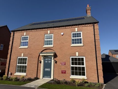 4 bedroom home for sale