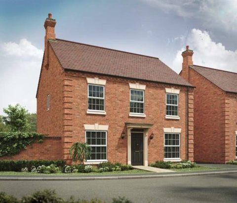 4 bedroom home for sale