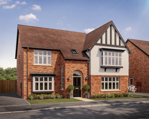 5 bedroom home for sale