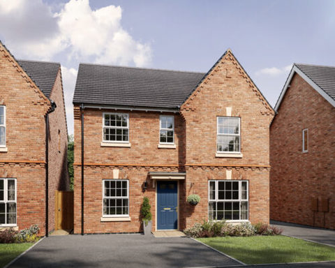 3 bedroom home for sale