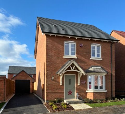 3 bedroom home for sale