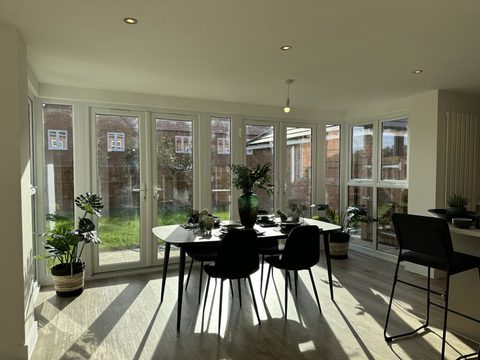 4 bedroom home for sale