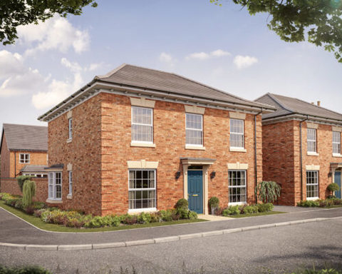 4 bedroom home for sale