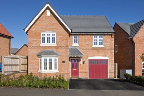 4 bedroom home for sale