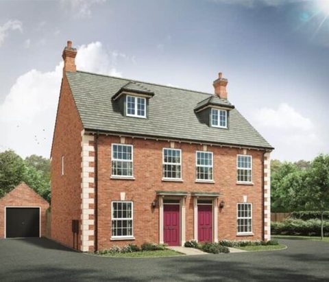 3 bedroom home for sale