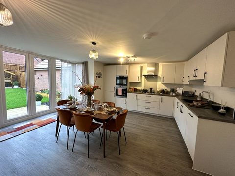 4 bedroom home for sale