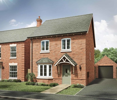 3 bedroom home for sale