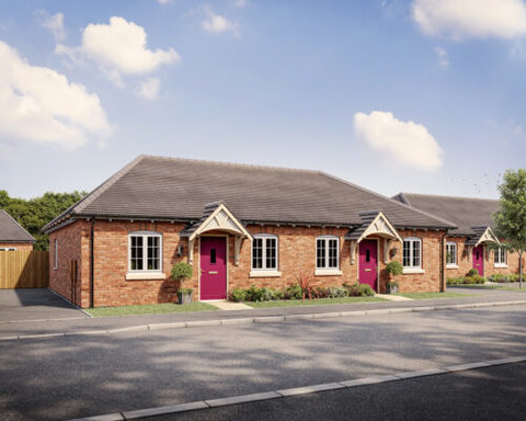 Queniborough, Leicestershire LE7 