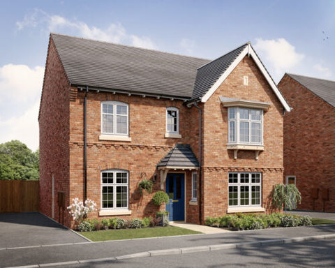 4 bedroom home for sale