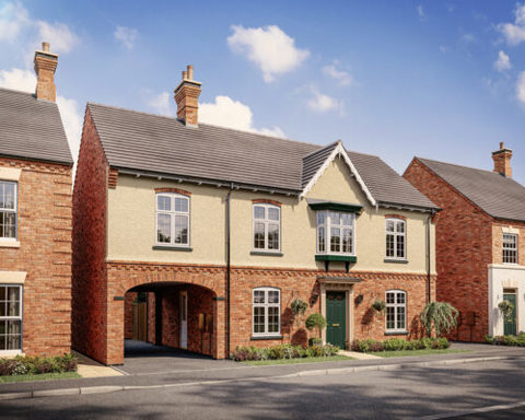 4 bedroom home for sale