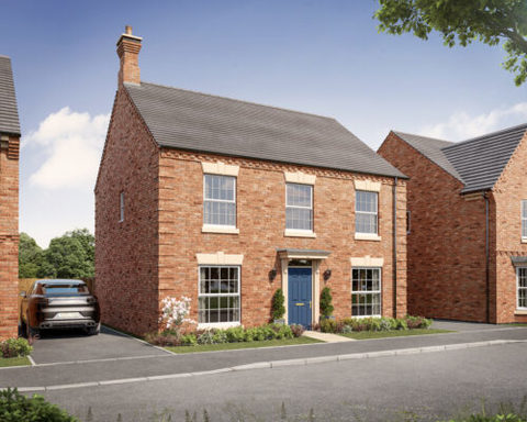 4 bedroom home for sale