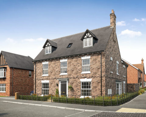 5 bedroom home for sale