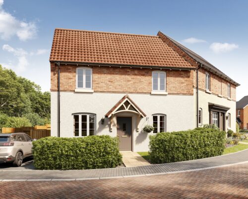 Queniborough, Leicestershire LE7 