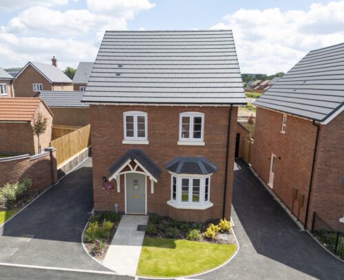 Queniborough, Leicestershire LE7 