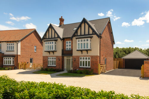 Queniborough, Leicestershire LE7 