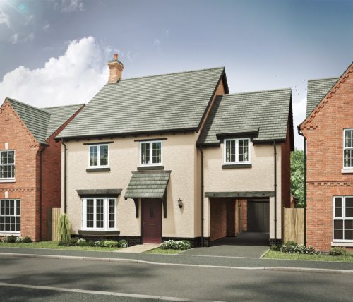 Queniborough, Leicestershire LE7 