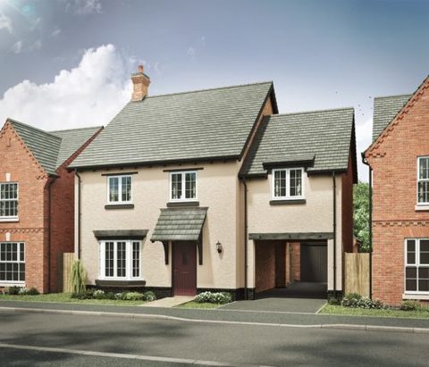 4 bedroom home for sale