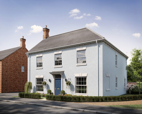 Queniborough, Leicestershire LE7 