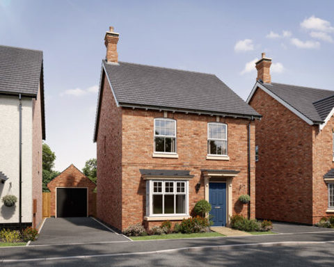3 bedroom home for sale