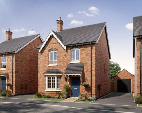 3 bedroom home for sale