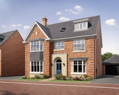 Bisbrooke, Leicestershire LE15