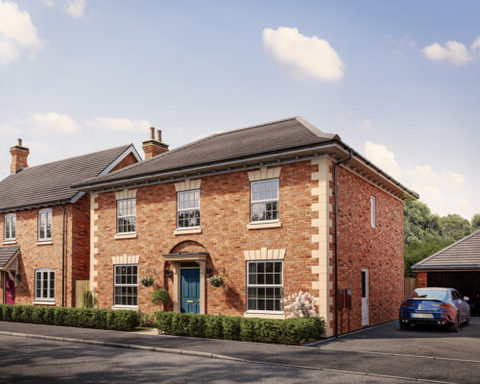 Oakham, Rutland LE15