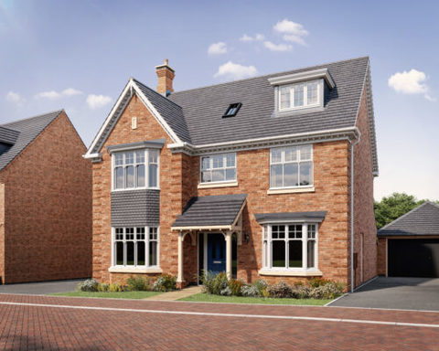 5 bedroom home for sale