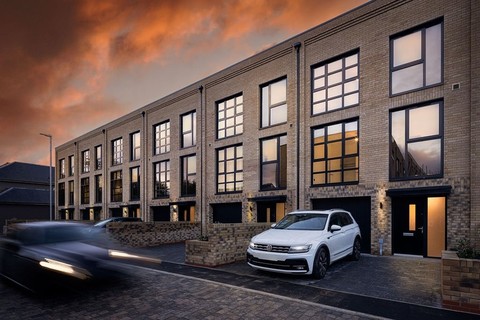 Hertford, Hertfordshire SG13