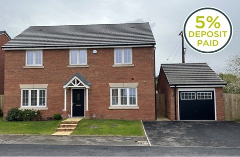 4 bedroom home for sale