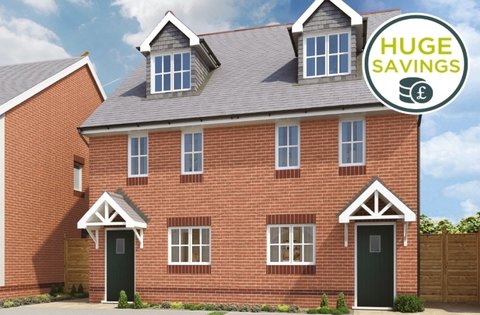 Studio home for sale