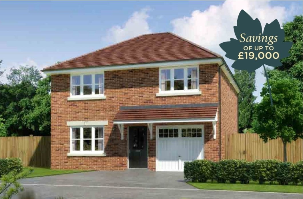 Childer Thornton, Cheshire CH66