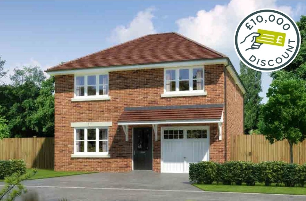 Childer Thornton, Cheshire CH66