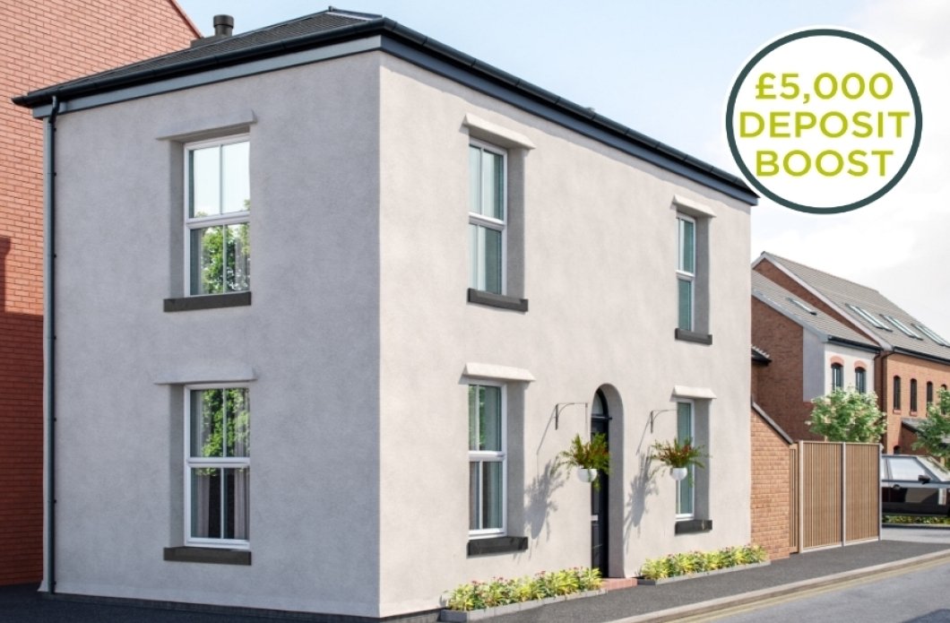 Swinton, Greater Manchester M27 