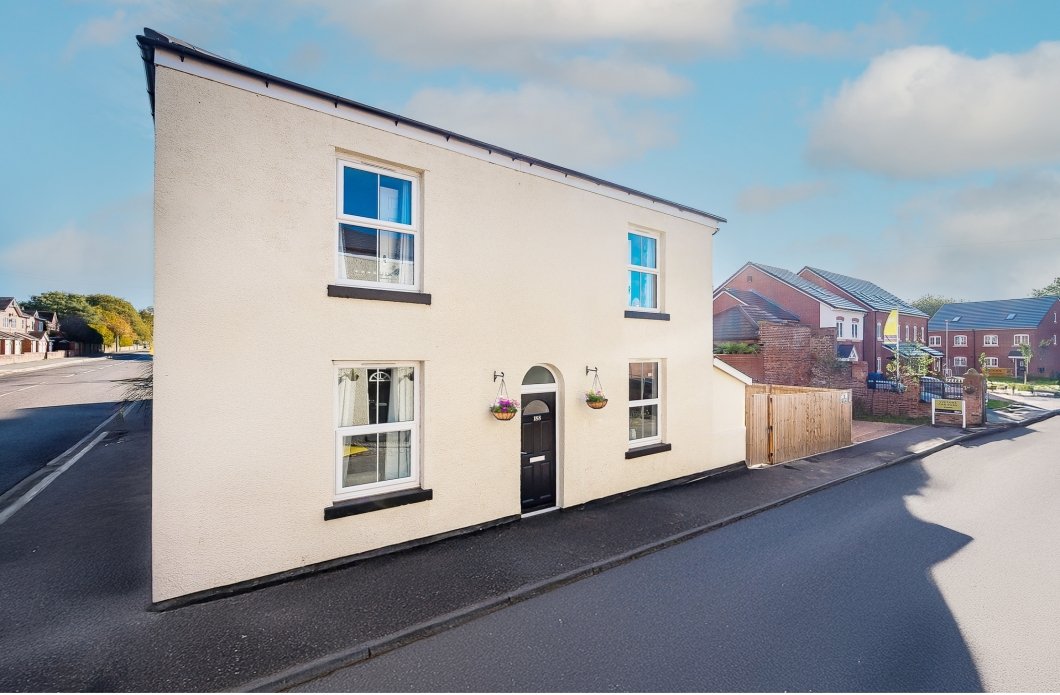 Swinton, Greater Manchester M27 