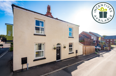 2 bedroom home for sale