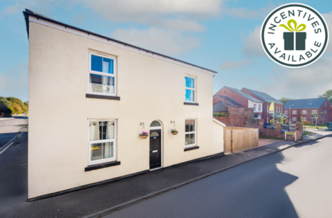 2 bedroom home for sale