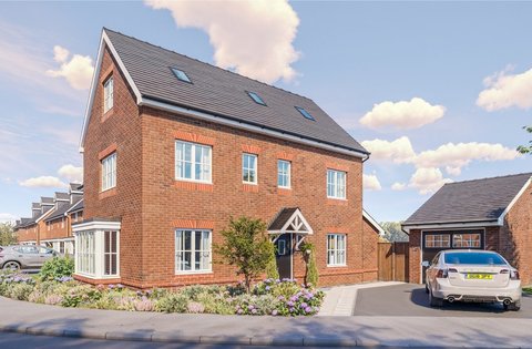 Leigh, Greater Manchester WN7 