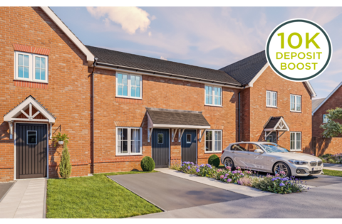 2 bedroom home for sale