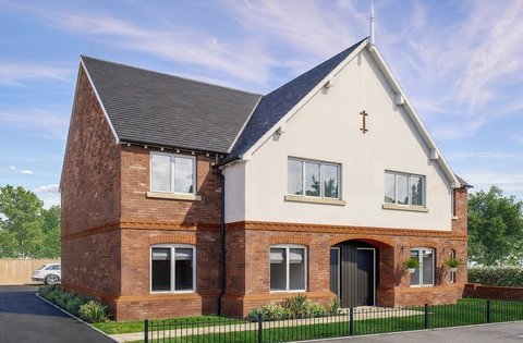 Studio home for sale