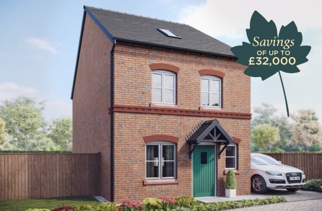 Poynton, Cheshire SK12