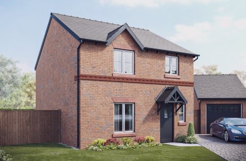 3 bedroom home for sale