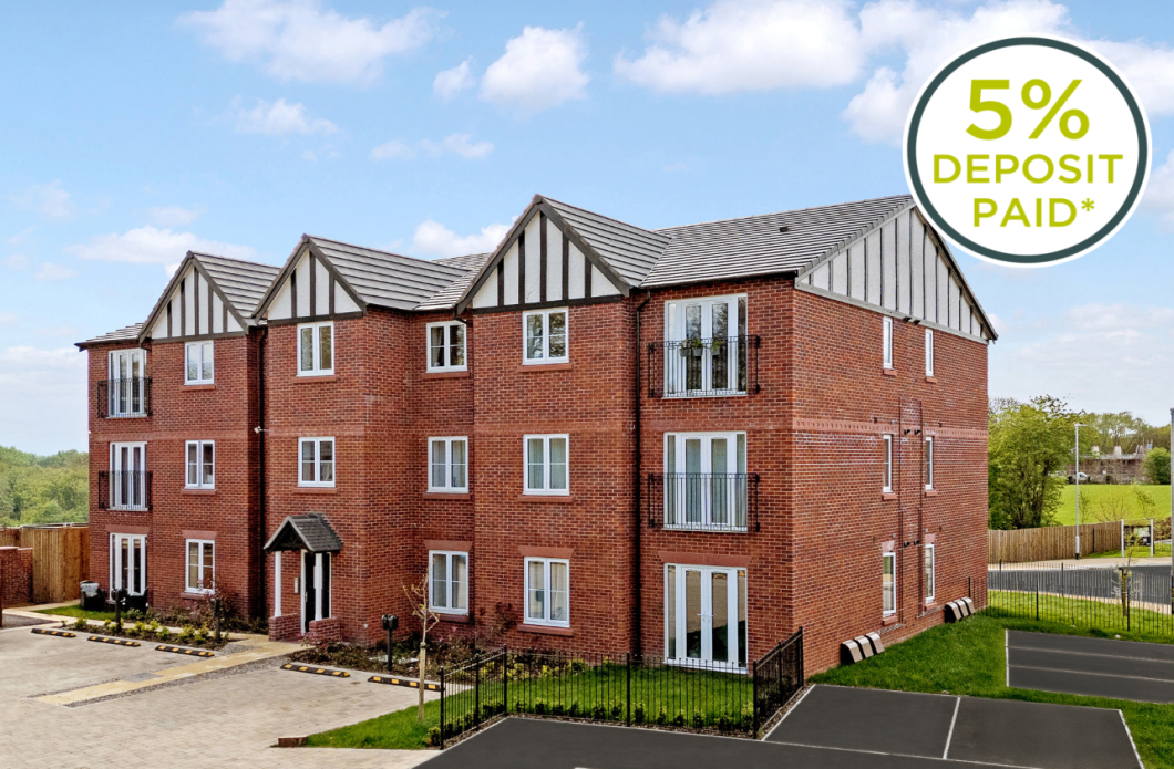 Poynton, Cheshire SK12