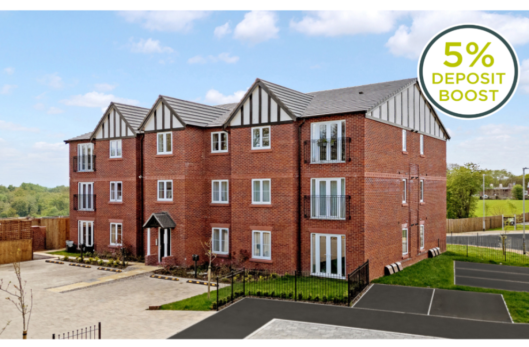 2 bedroom home for sale