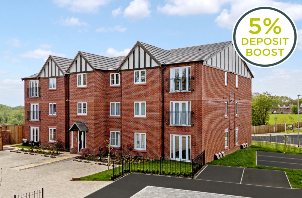 Studio home for sale