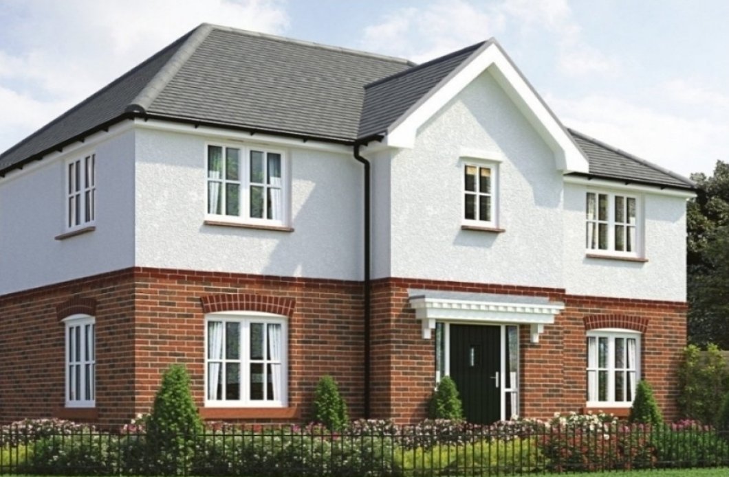 Poynton, Cheshire SK12