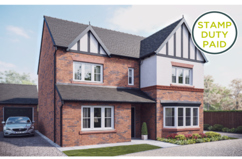 5 bedroom home for sale